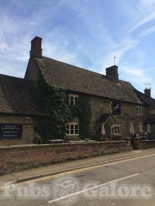 Picture of The White Horse