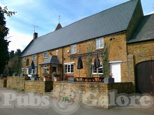 Picture of The Black Boy Inn