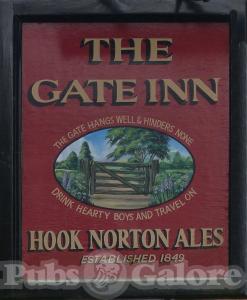 Picture of The Gate Inn