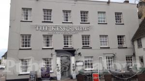 Picture of The Kings Arms