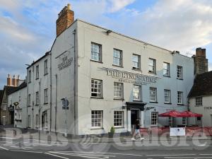 Picture of The Kings Arms