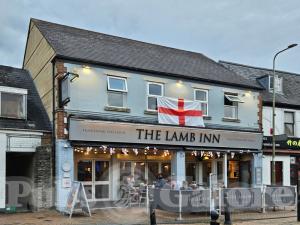 Picture of The Lamb Inn
