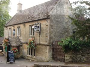 Picture of The Fox Inn