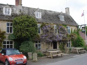 Picture of The Swan Inn