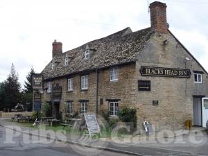 Picture of The Blacks Head Inn