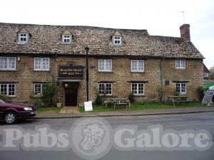 Picture of The Blacks Head Inn