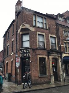 Picture of Oxo Bar