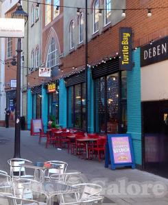 Picture of Turtle Bay