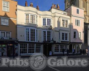 Picture of The Mitre