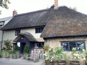Picture of The Perch Inn