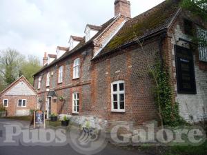 Picture of The Chequers Inn