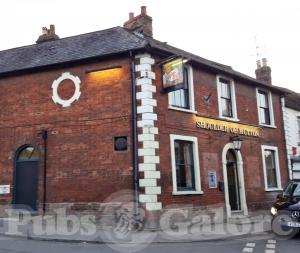 Picture of The Shoulder