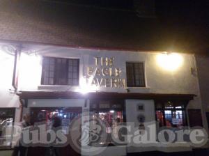 Picture of The Eagle Tavern