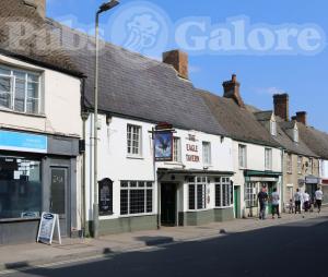 Picture of Eagle Tavern