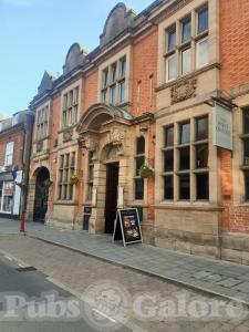 Picture of The Old Post Office