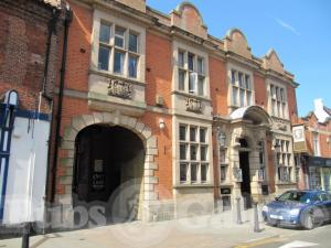 Picture of The Old Post Office