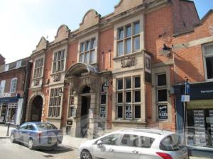 Picture of The Old Post Office