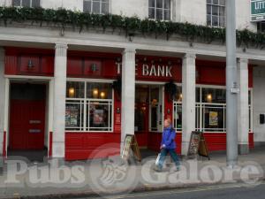 Picture of The Bank