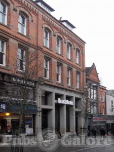 Picture of Baa Bar