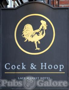 Picture of Cock & Hoop