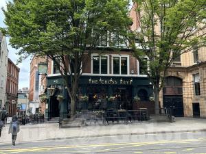 Picture of The Cross Keys