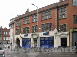 Picture of The Three Crowns