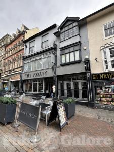 Picture of The Loxley