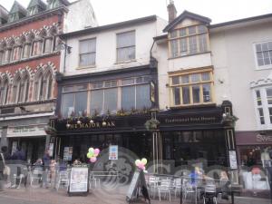 Picture of The Loxley