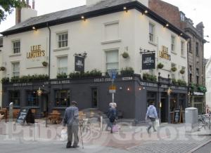 Picture of Lilley Langtry's