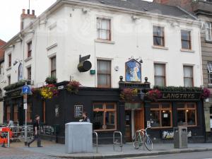 Picture of Langtry's