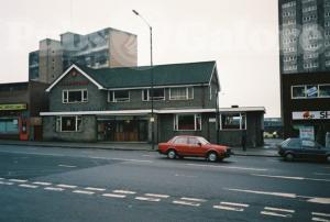 Picture of The Local