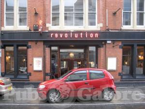 Picture of Revolution