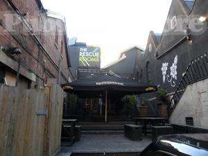 Picture of The Rescue Rooms