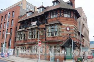 Picture of The Rose of England