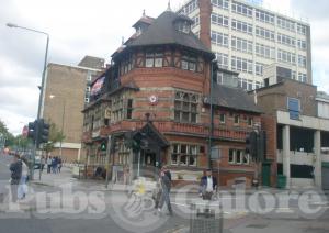 Picture of The Rose of England