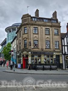 Picture of The Hop Merchant