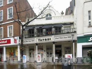 Picture of Yates's