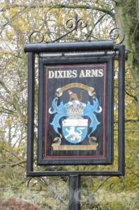 Dixies Arms