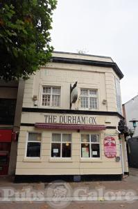 Picture of The Durham Ox