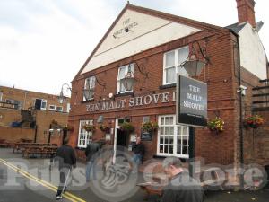 Picture of The Malt Shovel
