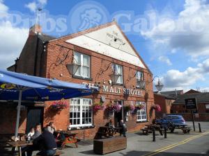 Picture of The Malt Shovel