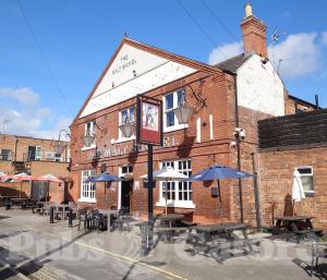 Picture of The Malt Shovel