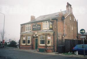 Picture of The Royal Oak