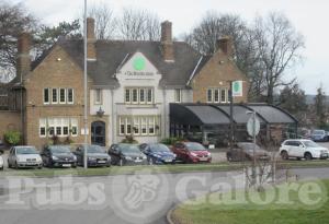 Picture of Ego at the Beverley Arms