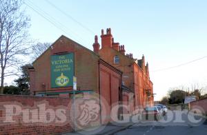 Picture of The Victoria Hotel