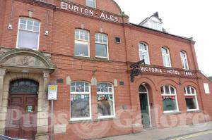 Picture of The Victoria Hotel