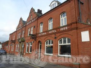 Picture of The Victoria Hotel