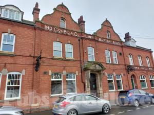 Victoria Hotel
