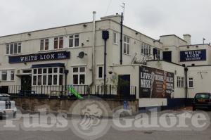 Picture of The White Lion