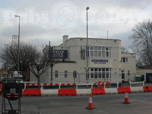 Picture of The White Lion
